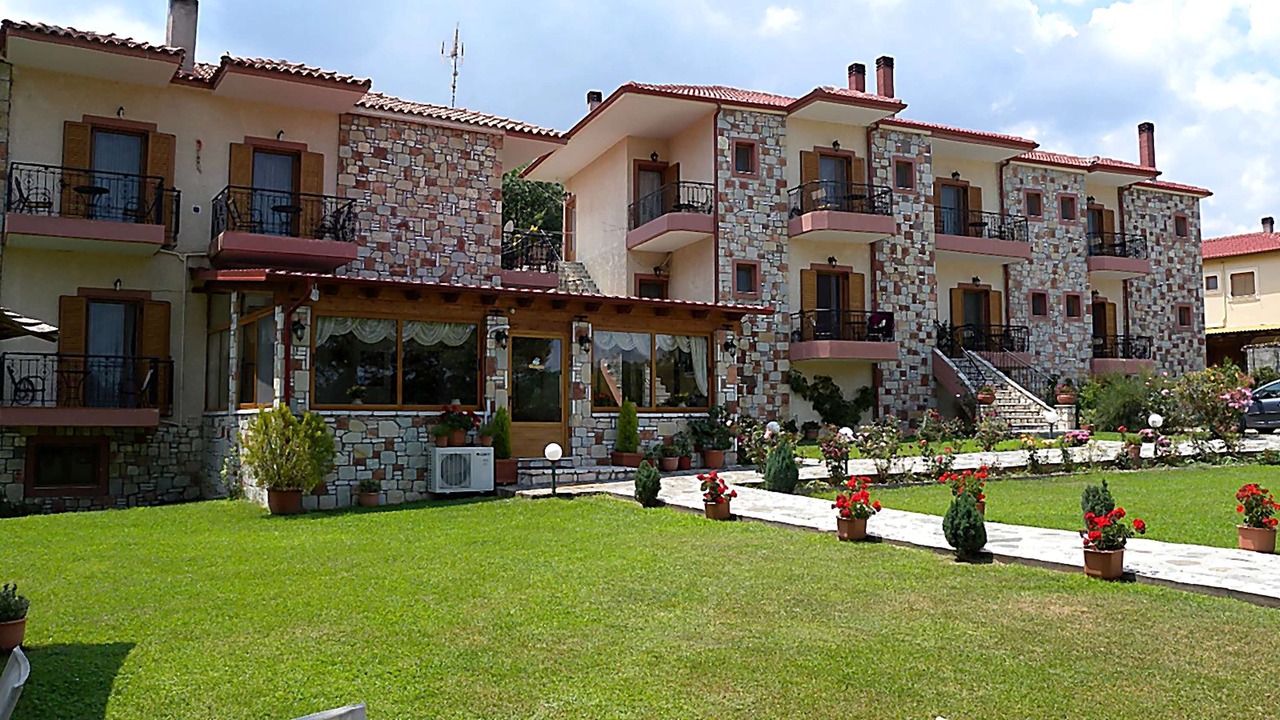Photo of Outdoor in Krionerion