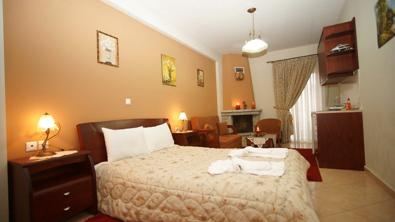 Photo of Livingroom in Krionerion