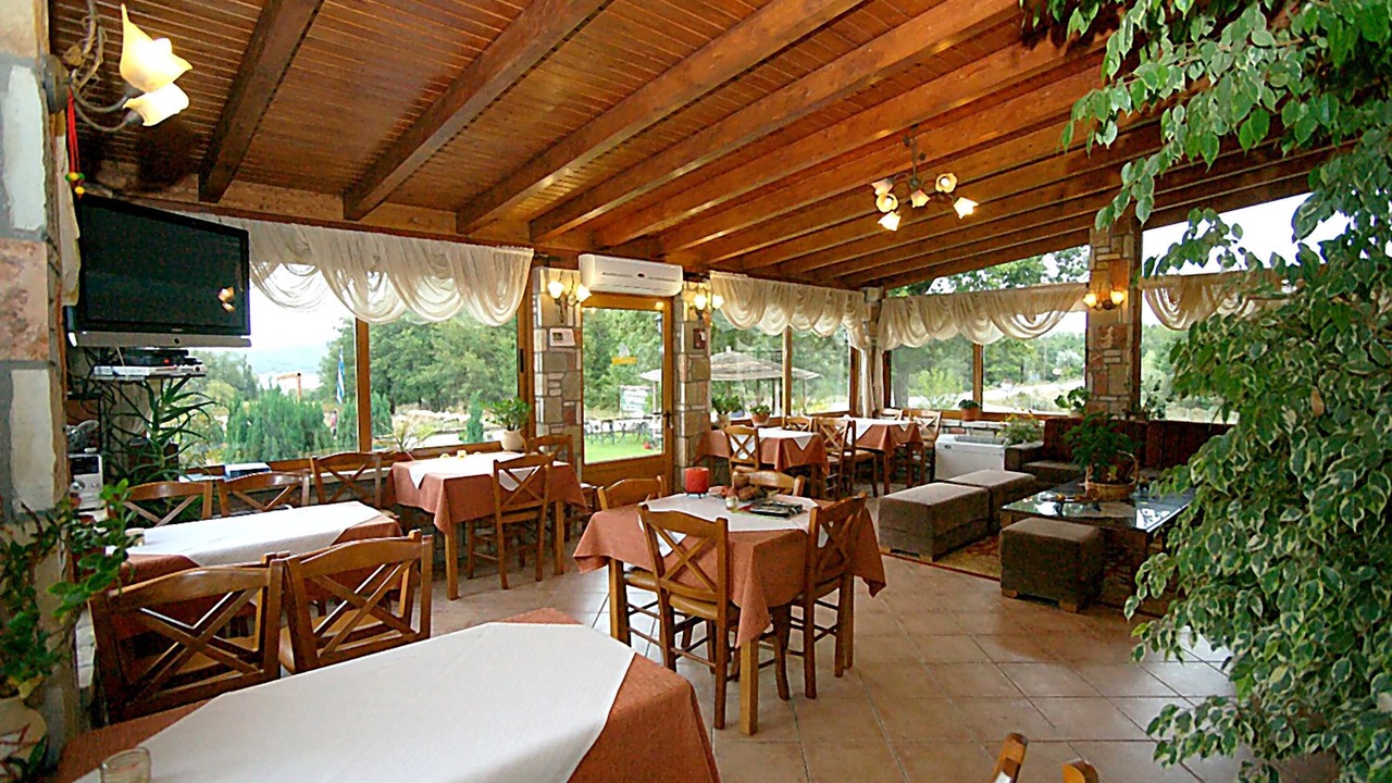 Photo of Outdoor in Krionerion