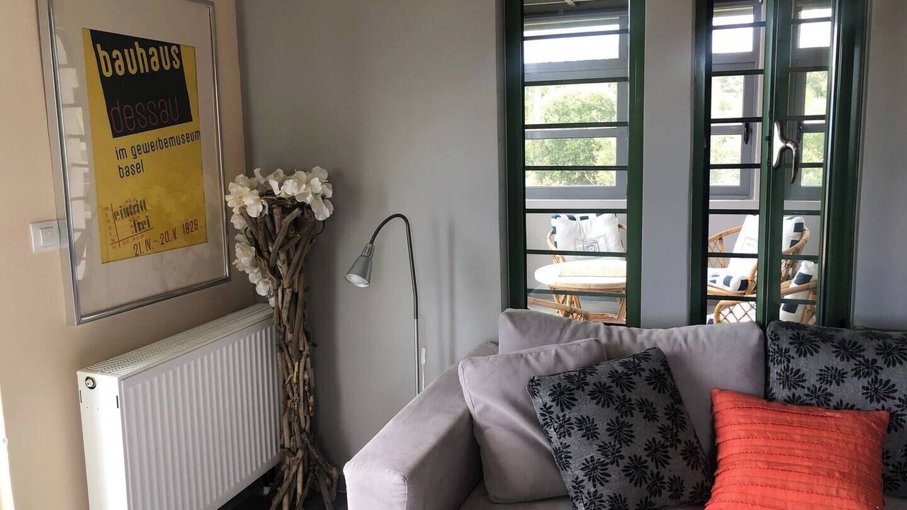 Photo of Livingroom in Katsarata