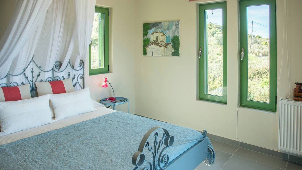 Photo of Bedroom in Katsarata