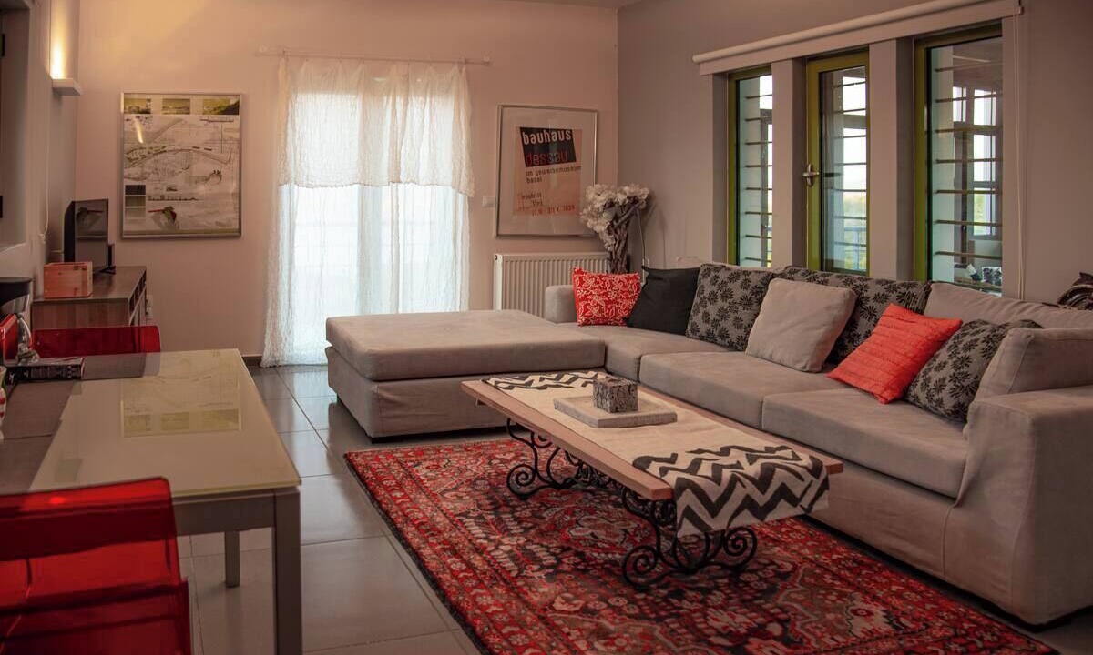 Photo of Livingroom in Katsarata