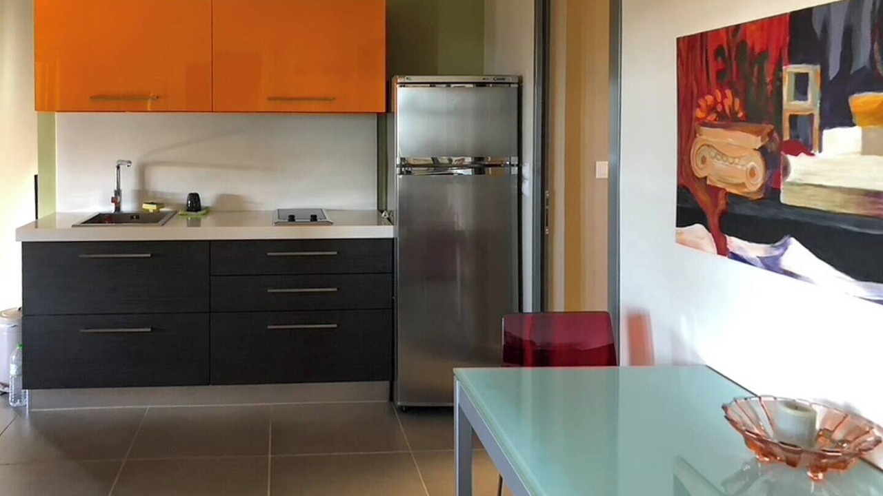 Photo of Kitchen in Katsarata