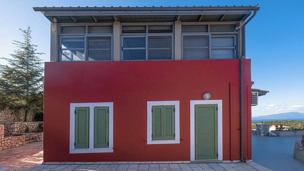 Photo of Outdoor in Katsarata