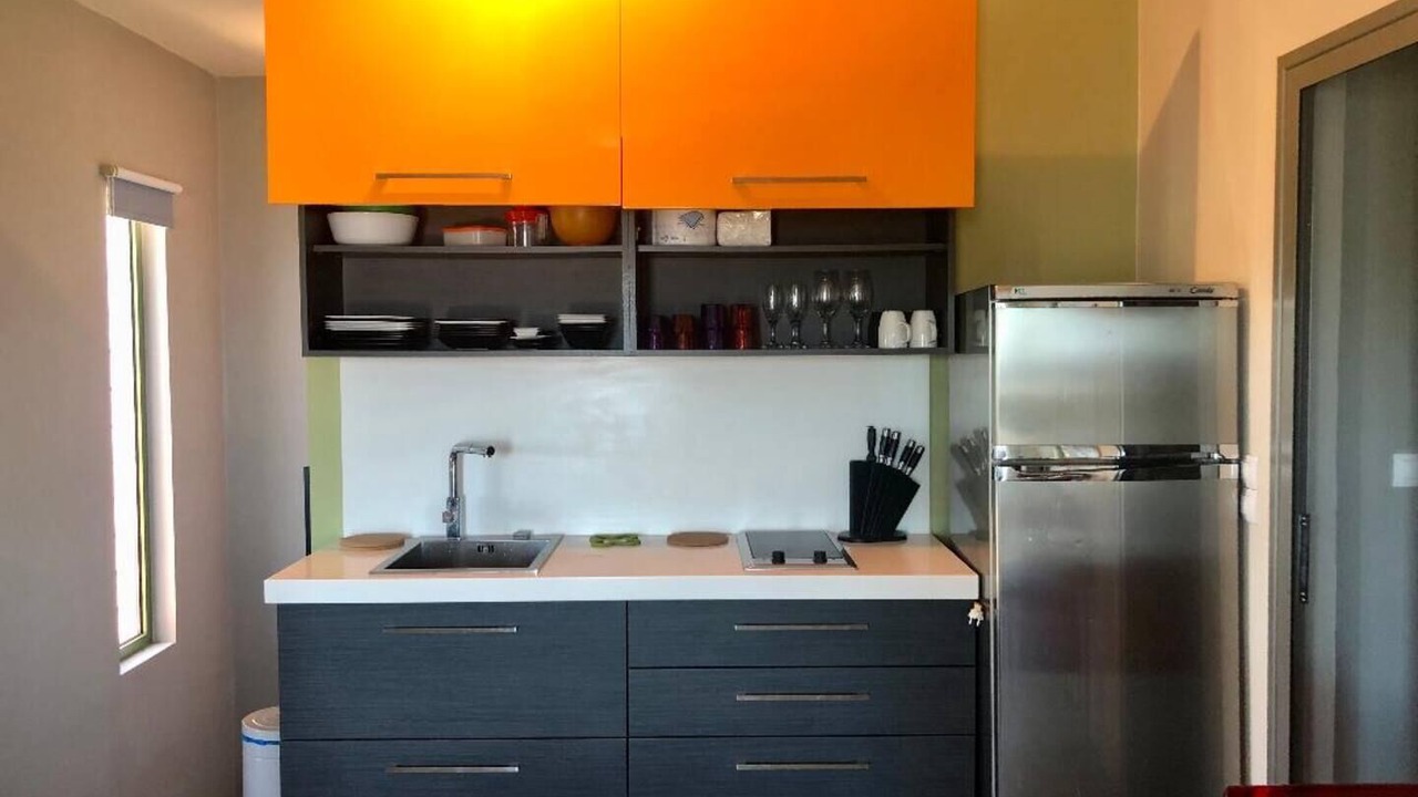 Photo of Kitchen in Katsarata