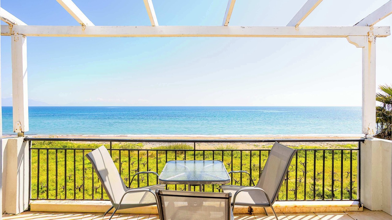 Photo of Patio Balcony in Pylos-Nestoras