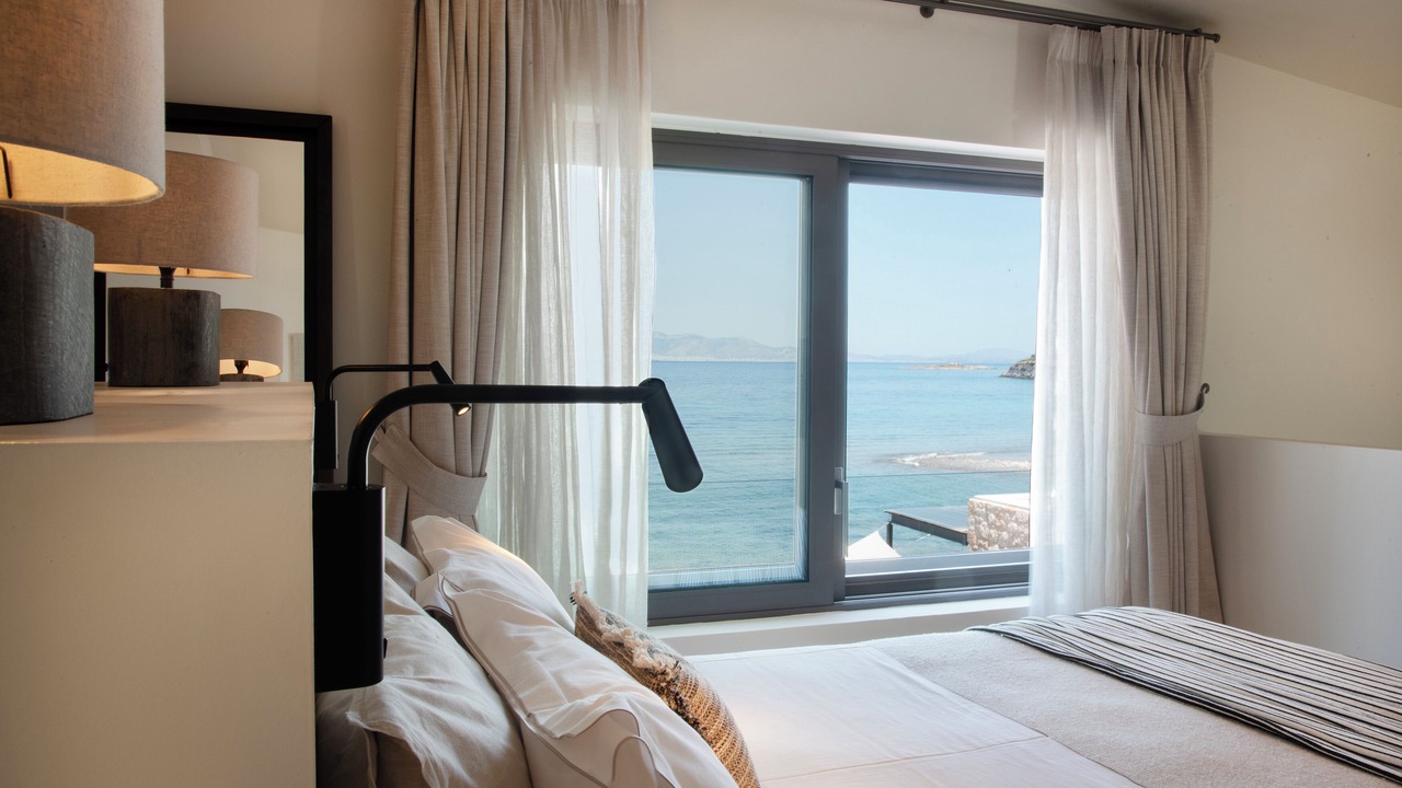 Photo of Bedroom in Vagia