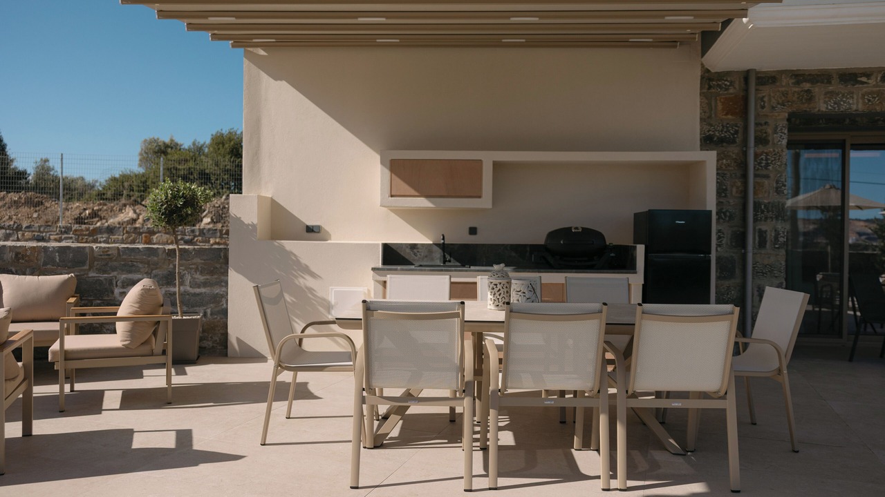 Photo of Outdoor in Stavromenos