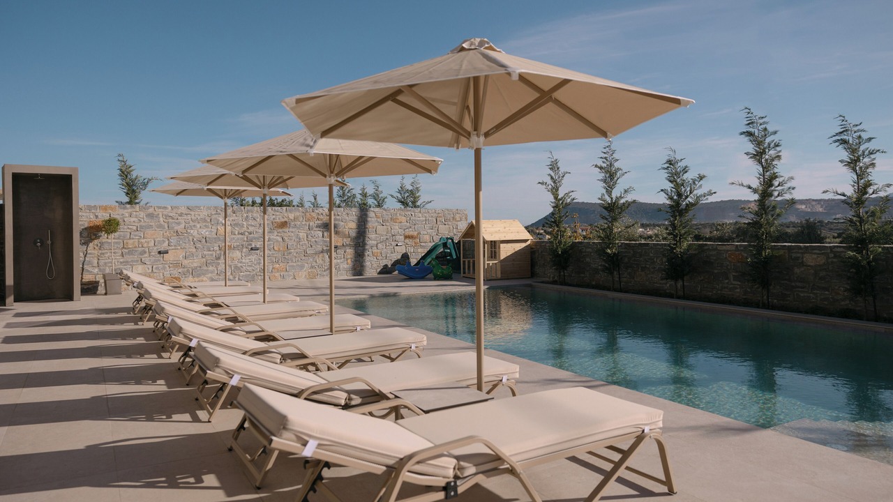Photo of Outdoor in Stavromenos