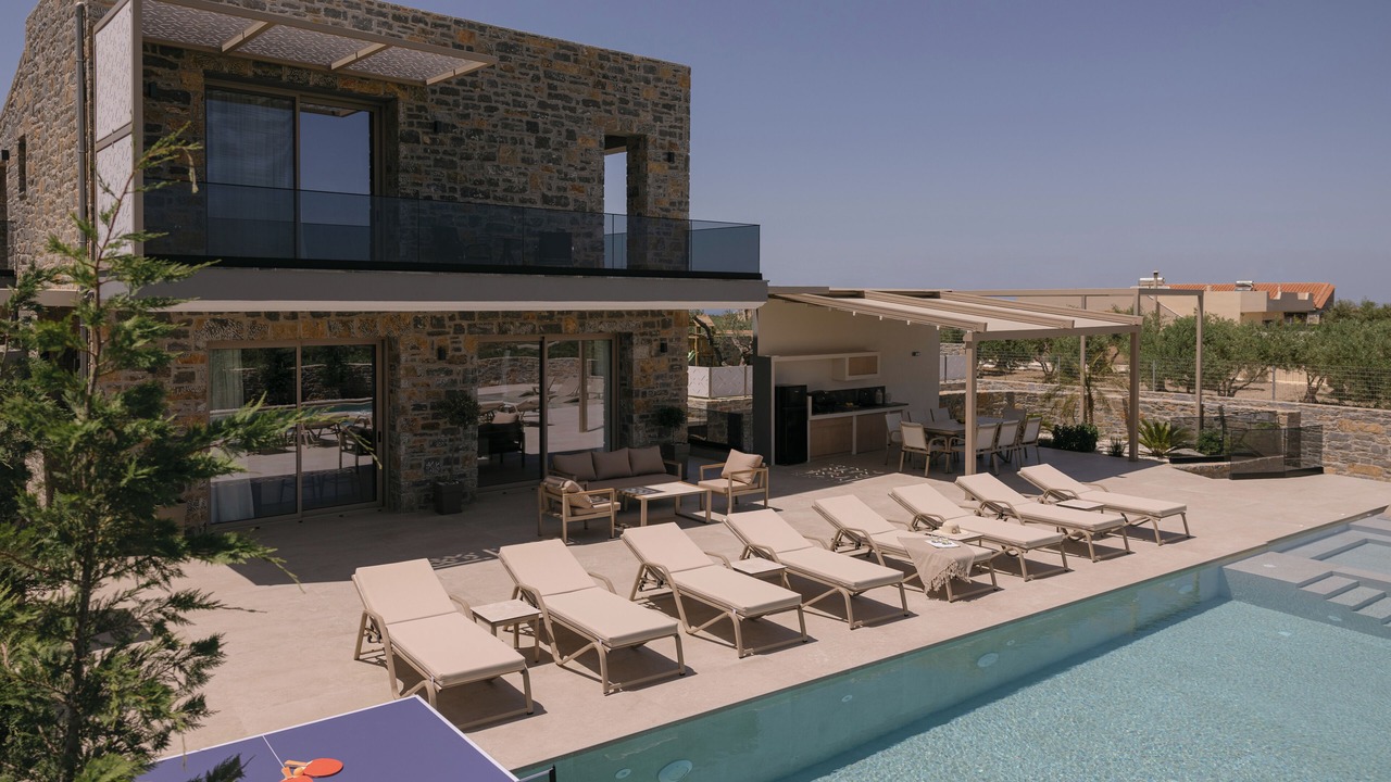 Photo of Outdoor in Stavromenos