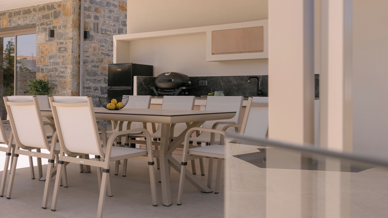 Photo of Outdoor in Stavromenos