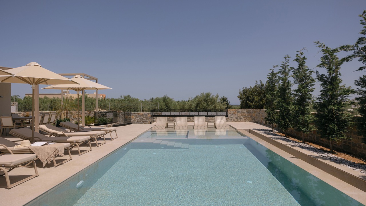 Photo of Outdoor in Stavromenos