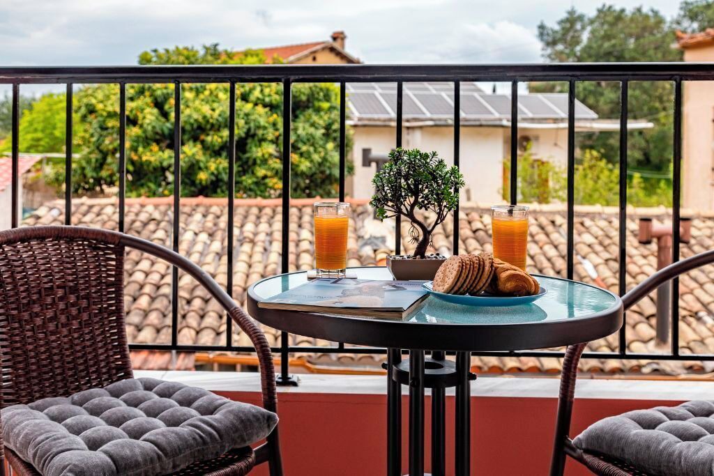Photo of Outdoor in Sinarades