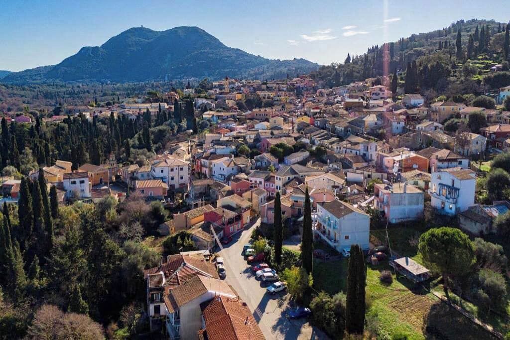 Photo of Outdoor in Sinarades