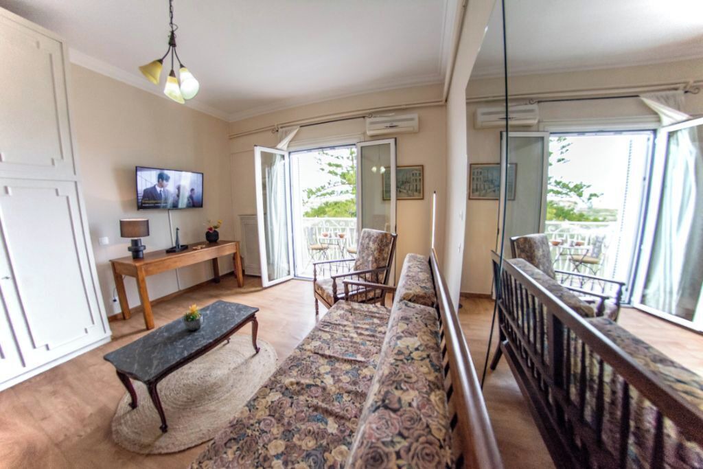 Photo of Livingroom in Old Town