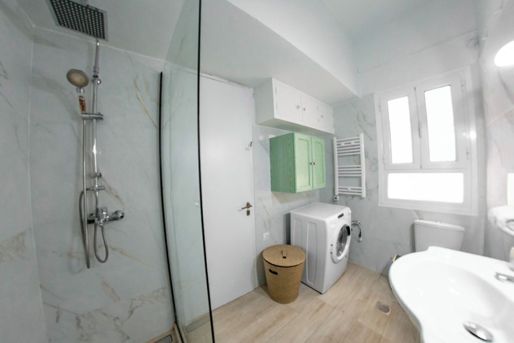 Photo of Bathroom in Old Town