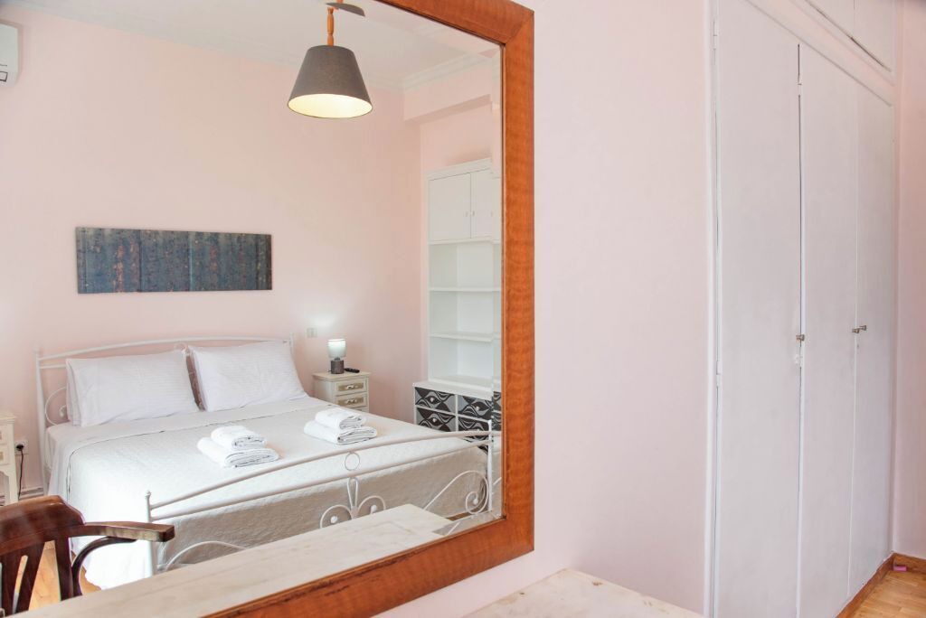 Photo of Bedroom in Old Town