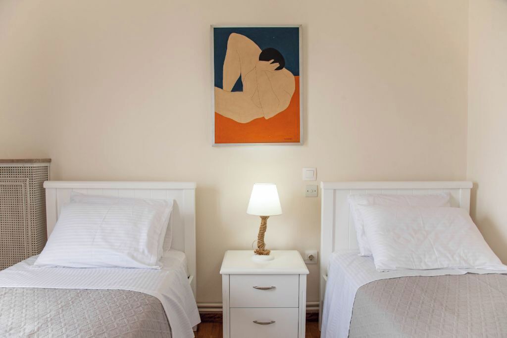 Photo of Bedroom in Old Town