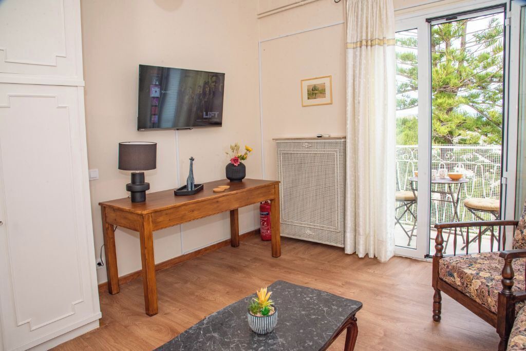 Photo of Livingroom in Old Town