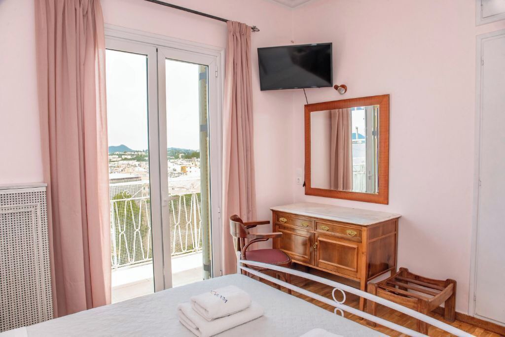 Photo of Bedroom in Old Town