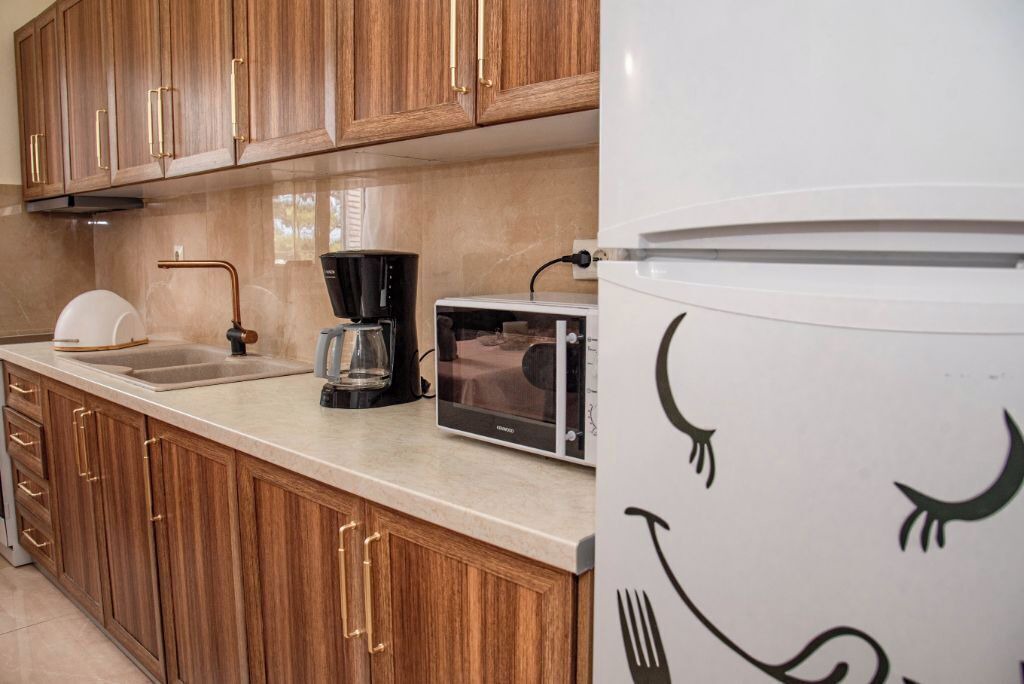 Photo of Kitchen in Old Town