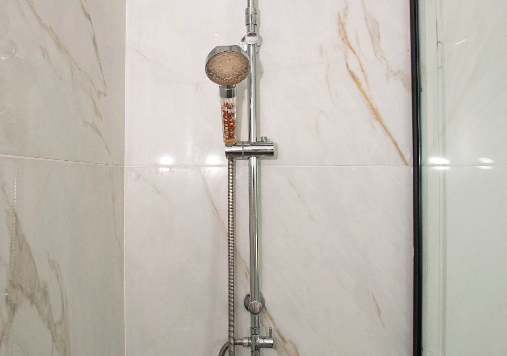 Photo of Bathroom in Old Town