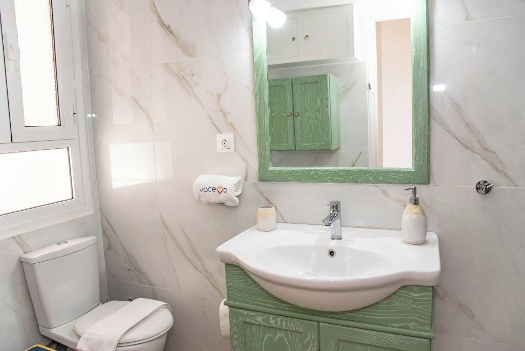 Photo of Bathroom in Old Town