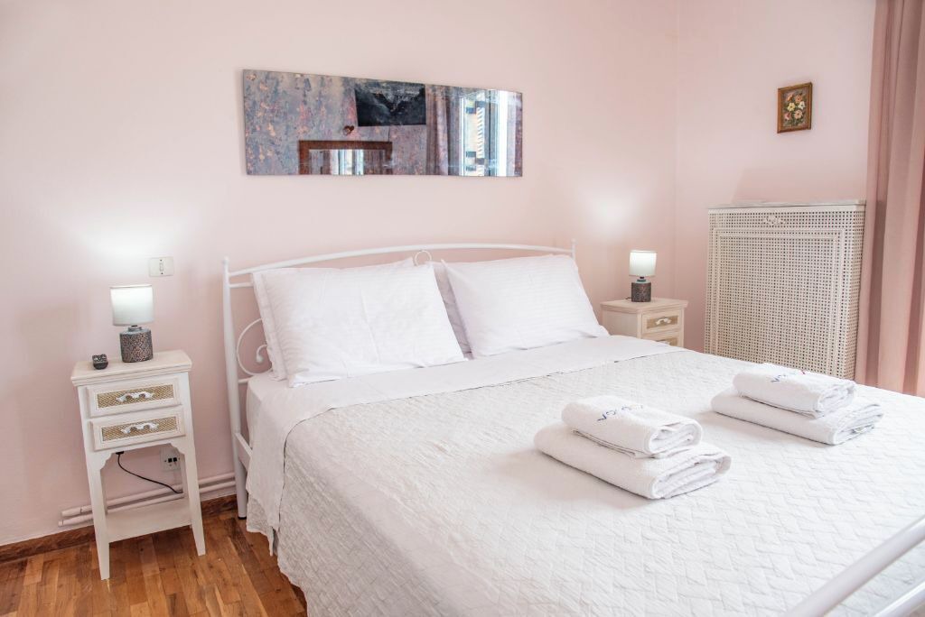 Photo of Bedroom in Old Town