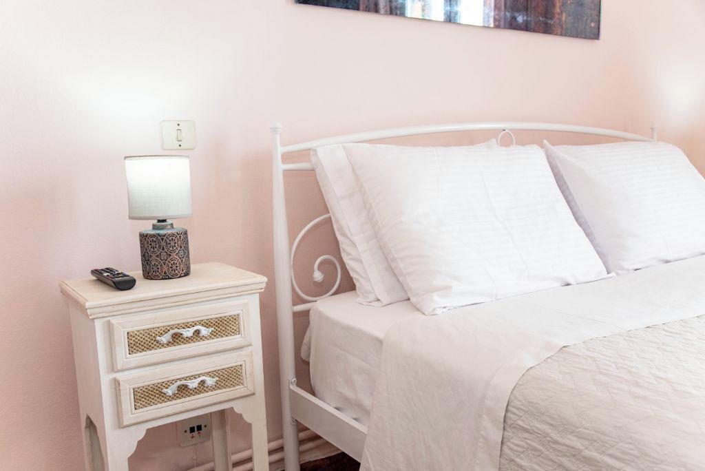 Photo of Bedroom in Old Town