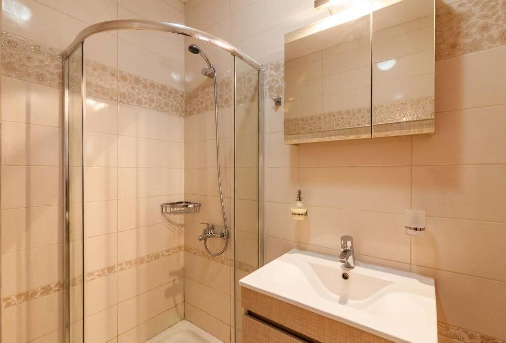 Photo of Bathroom in Old Town