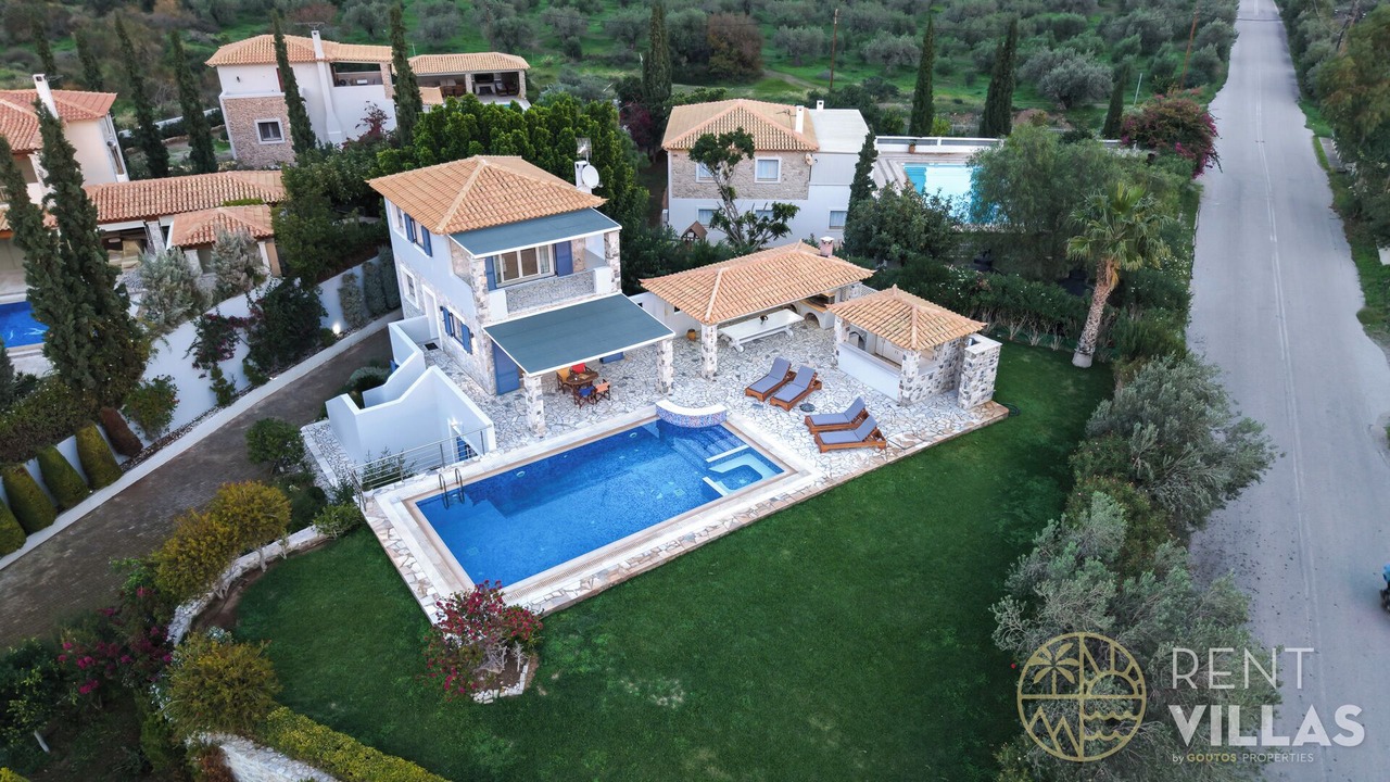 Photo of Outdoor in Plepi