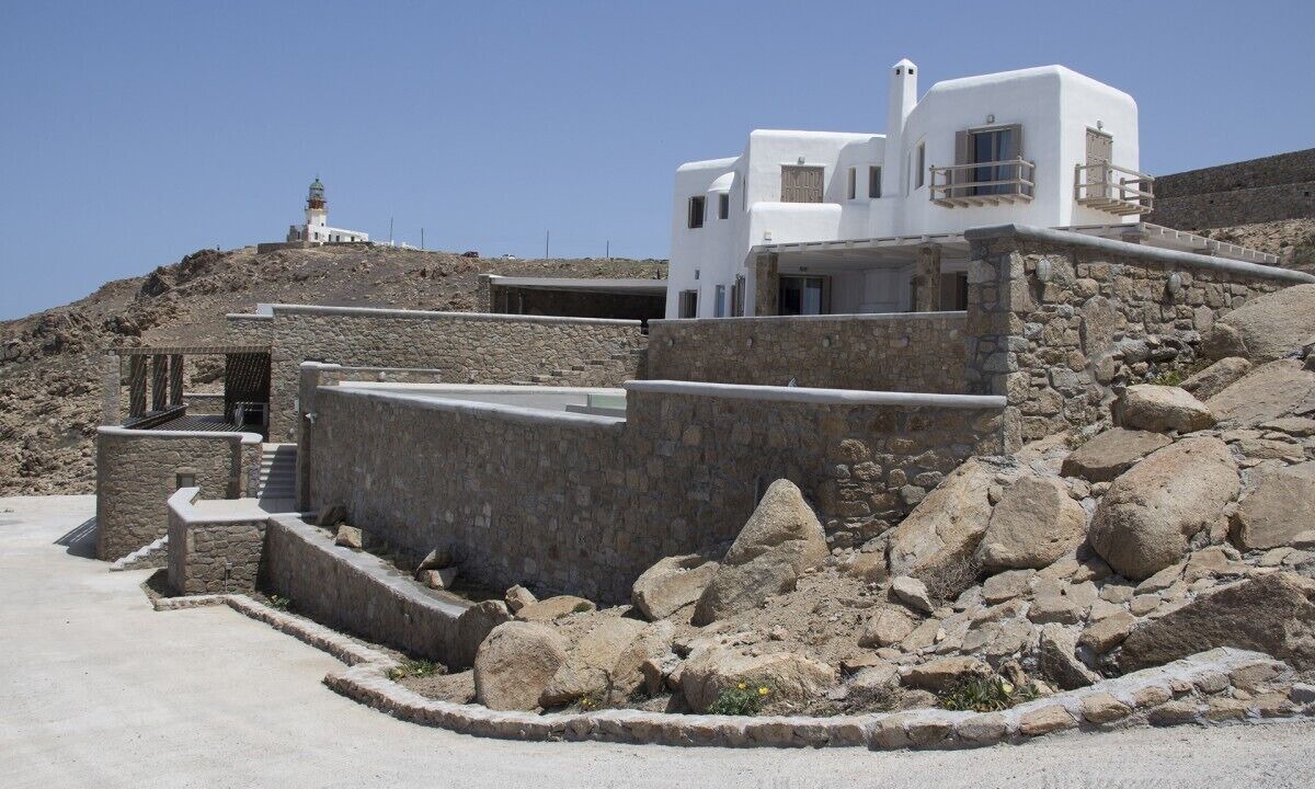 Photo of Outdoor in Fanari