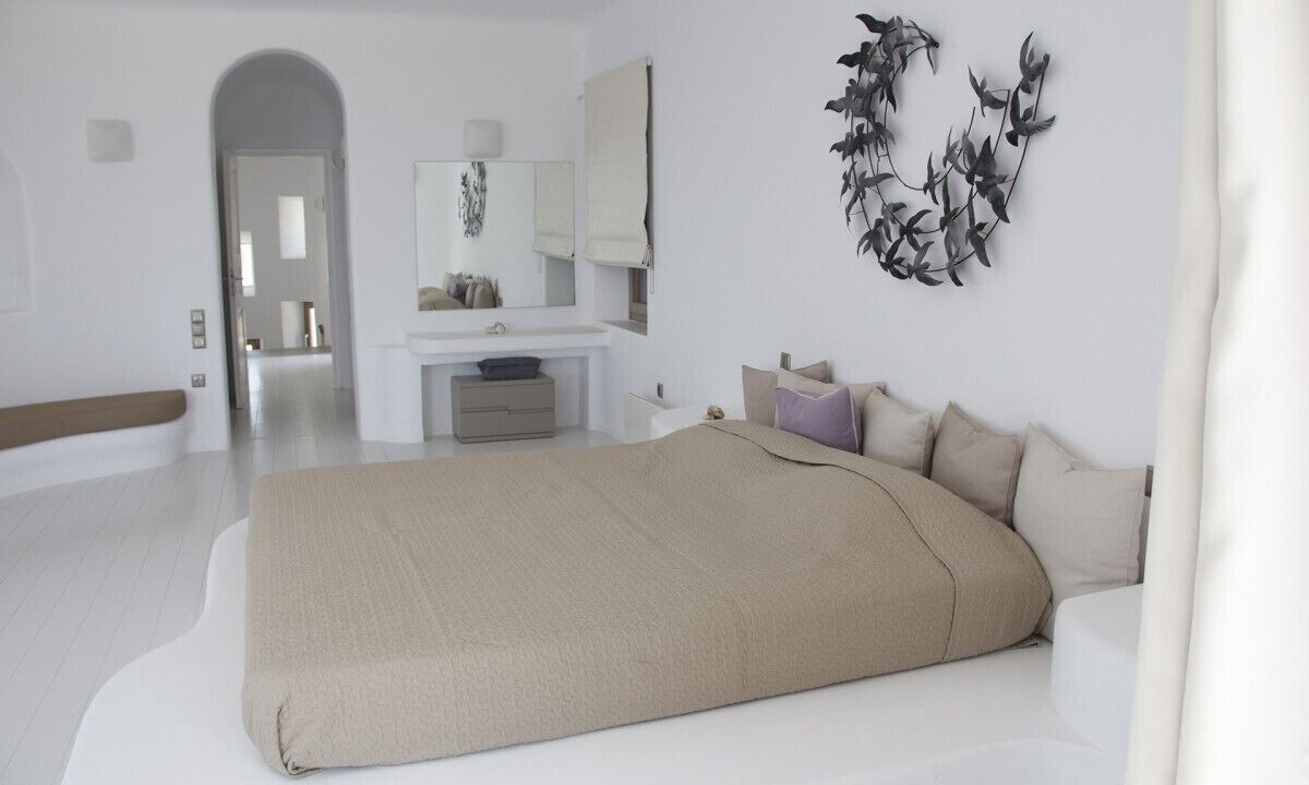 Photo of Bedroom in Fanari
