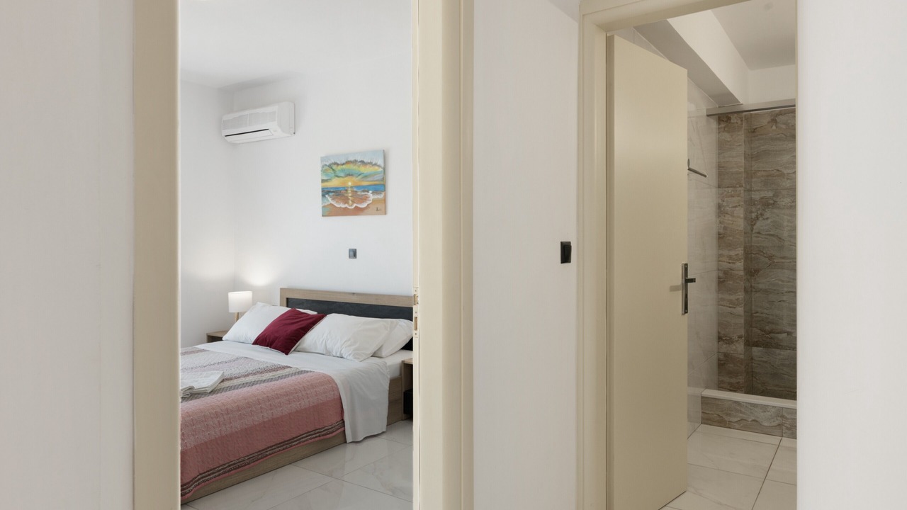 Photo of Bedroom in Ialyssos
