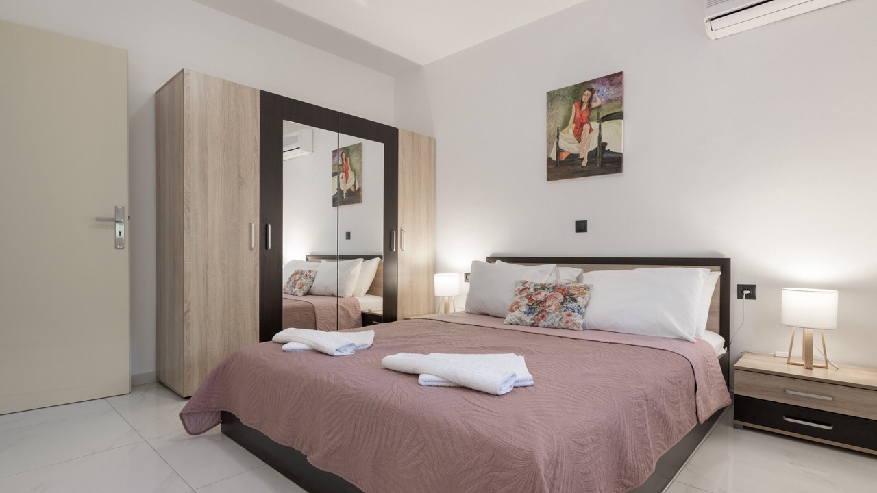 Photo of Bedroom in Ialyssos