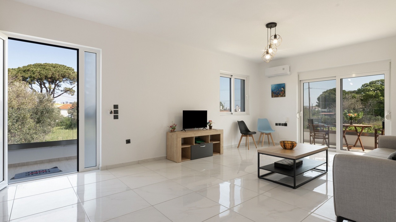 Photo of Livingroom in Ialyssos