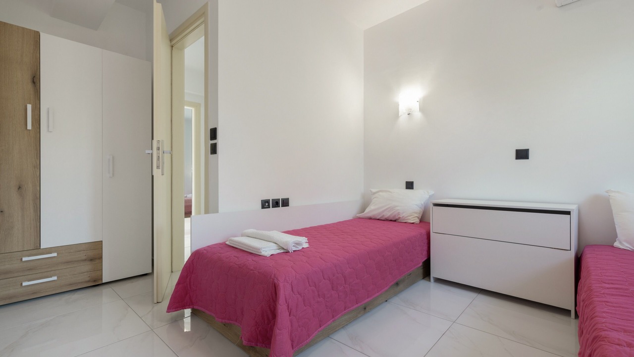 Photo of Bedroom in Ialyssos