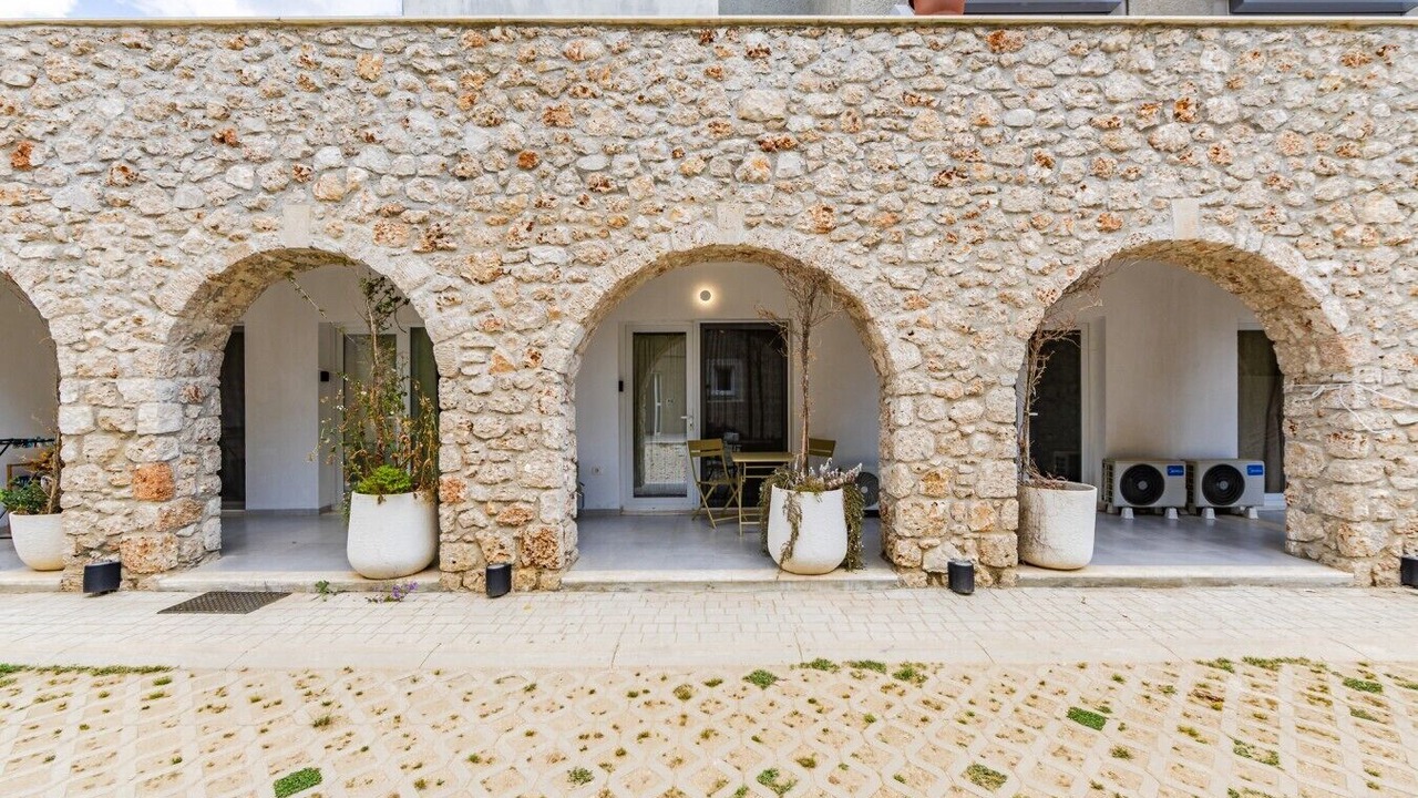 Photo of Outdoor in Dhermi