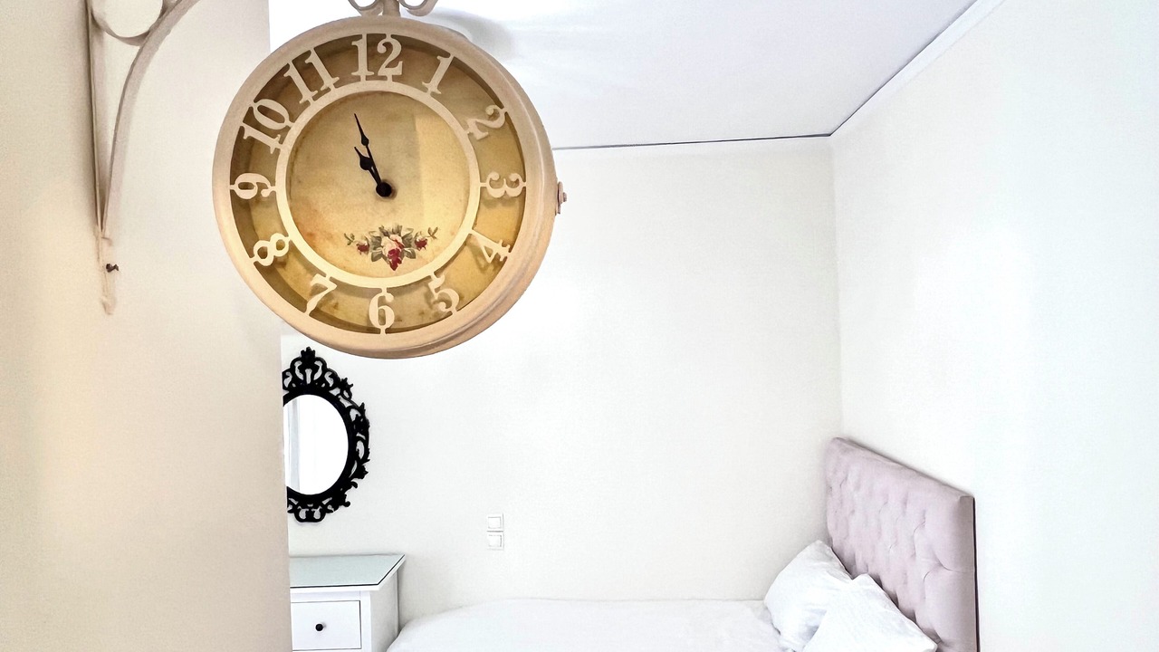 Photo of Bedroom in Goudi