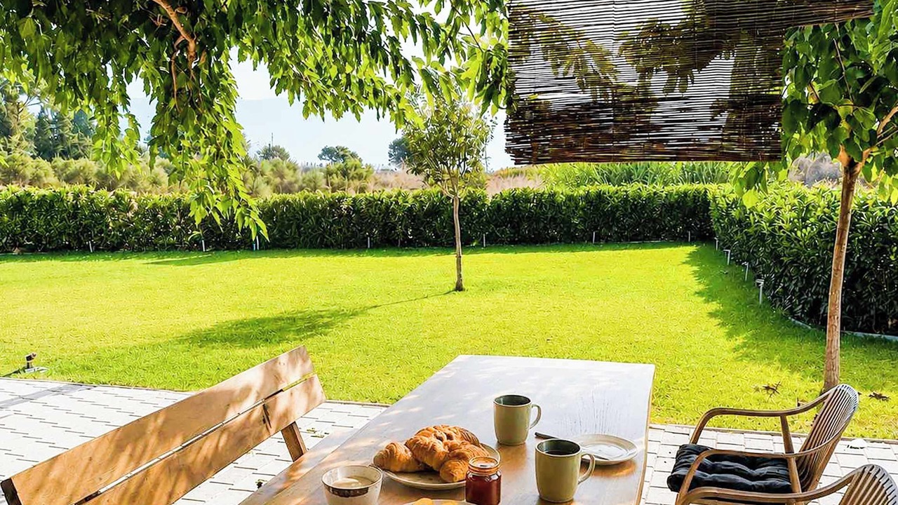 Photo of Outdoor in Kefalonia