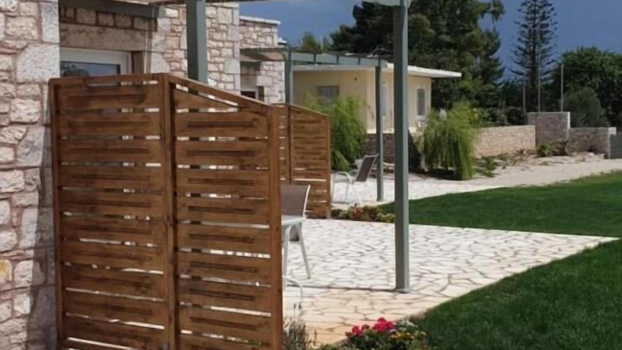 Photo of Patio Balcony in Messini
