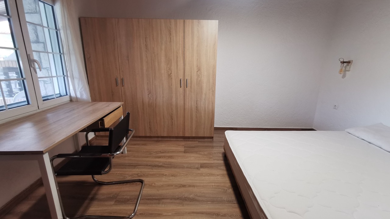 Photo of Bedroom in Agios Nikolaos Town