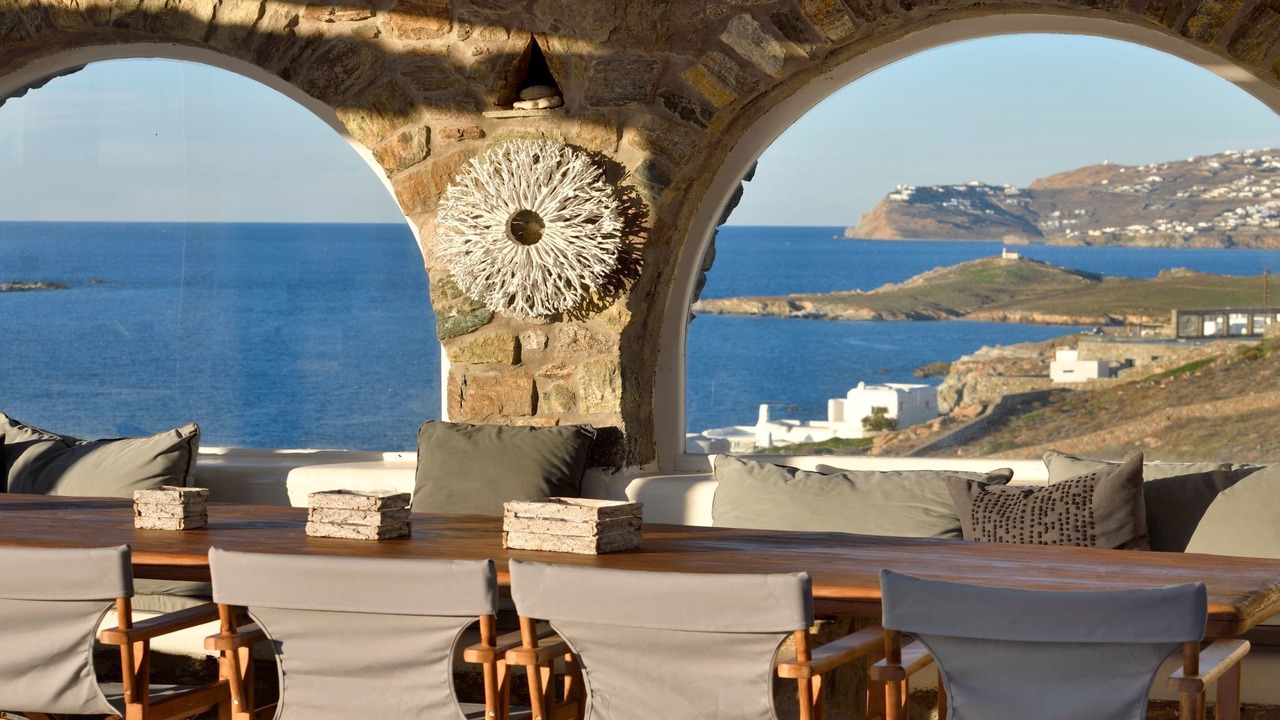 Photo of Outdoor in Ornos