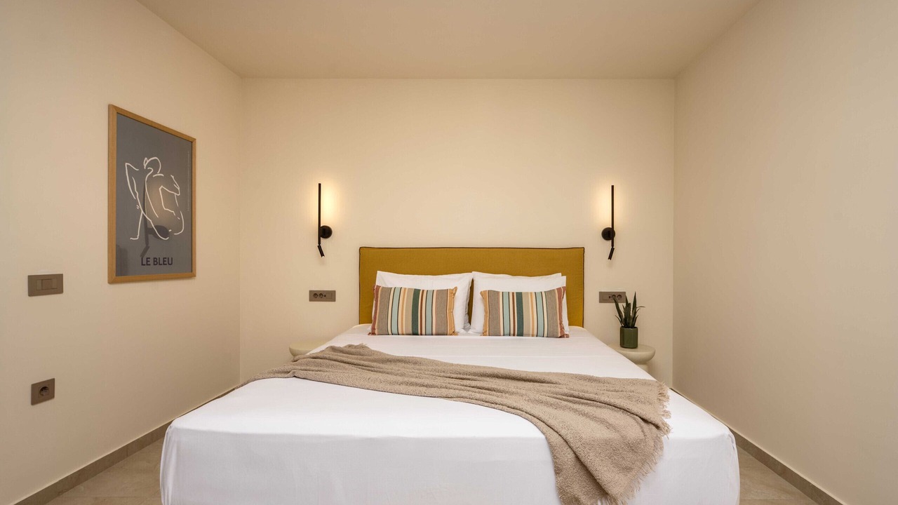 Photo of Bedroom in Vasilikos