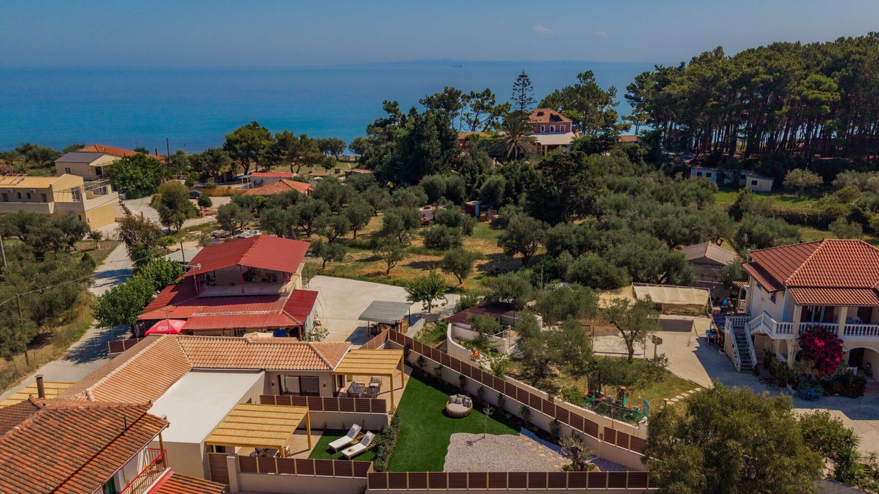 Photo of Outdoor in Vasilikos
