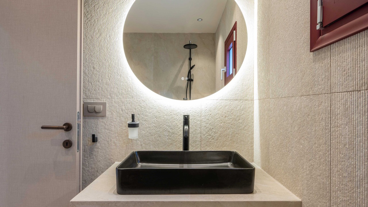 Photo of Bathroom in Vasilikos