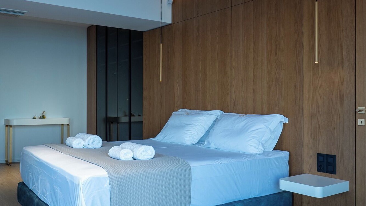 Photo of Bedroom in Malevizi
