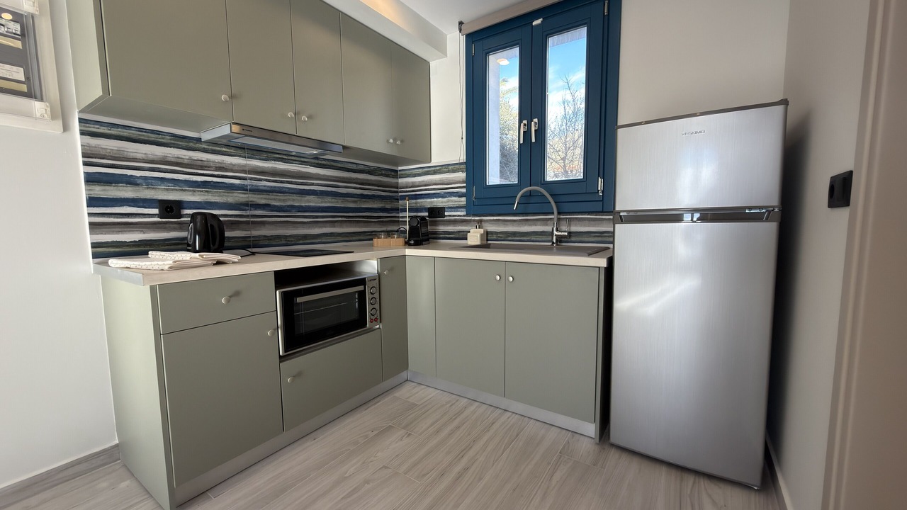Photo of Kitchen in Agios Ioannis
