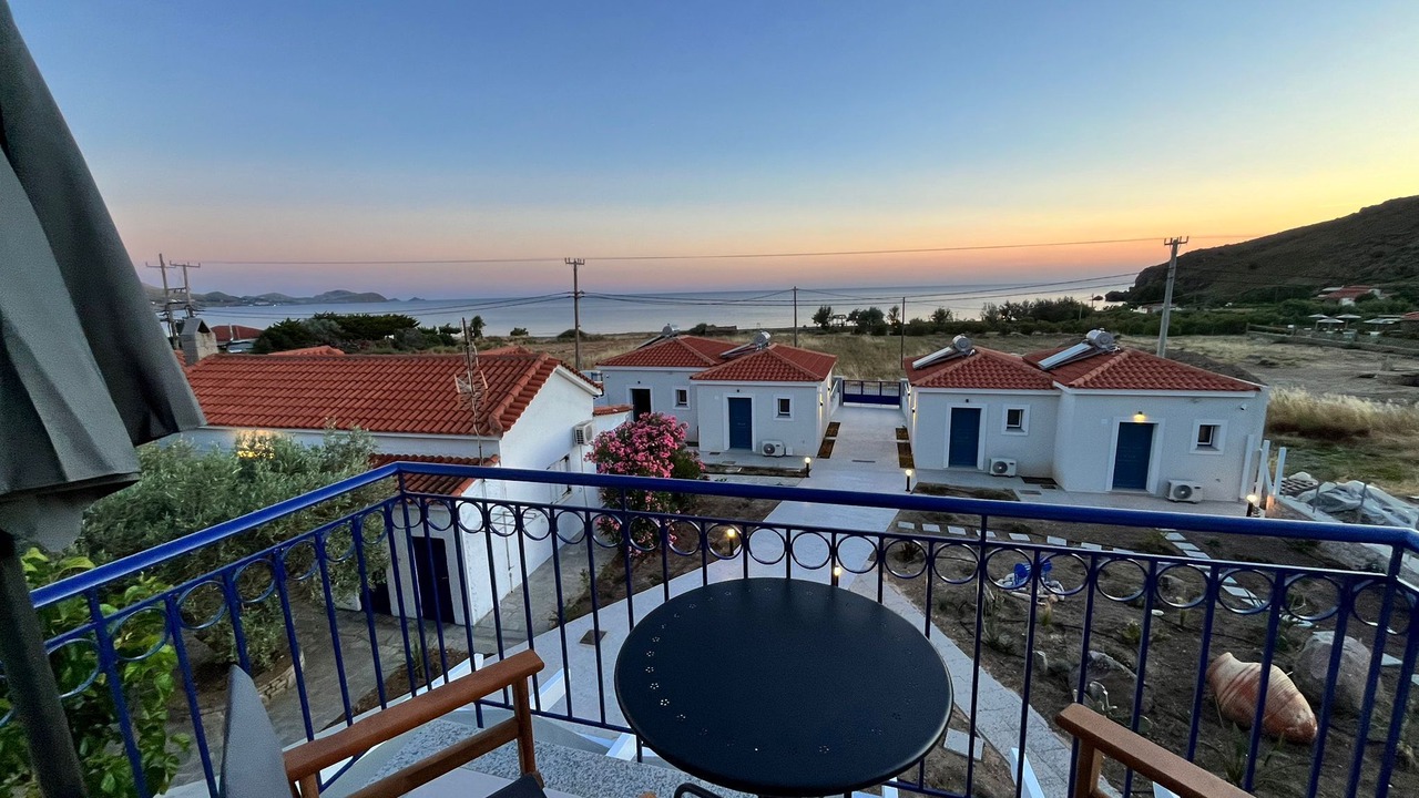 Photo of Bedroom in Agios Ioannis