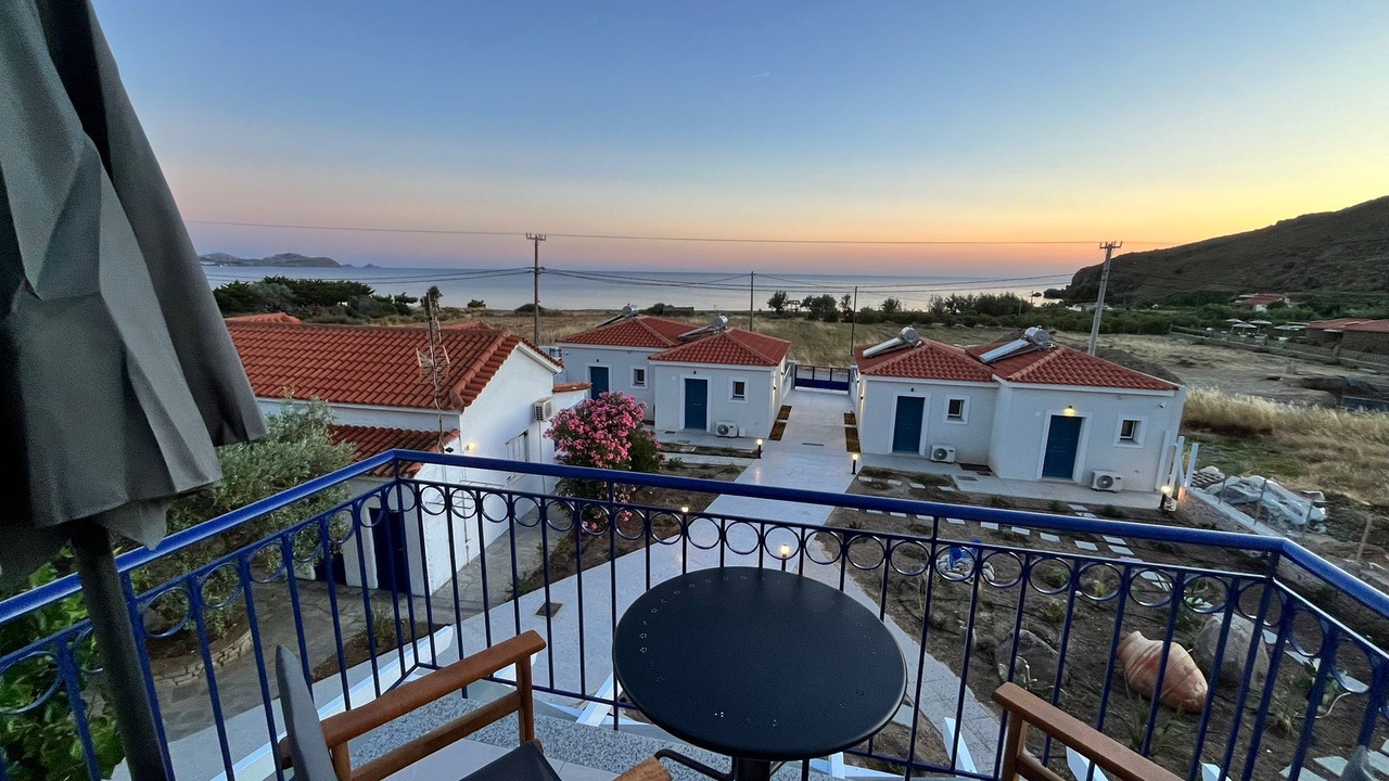 Photo of Bedroom in Agios Ioannis